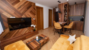 Apartmani Nova Planina